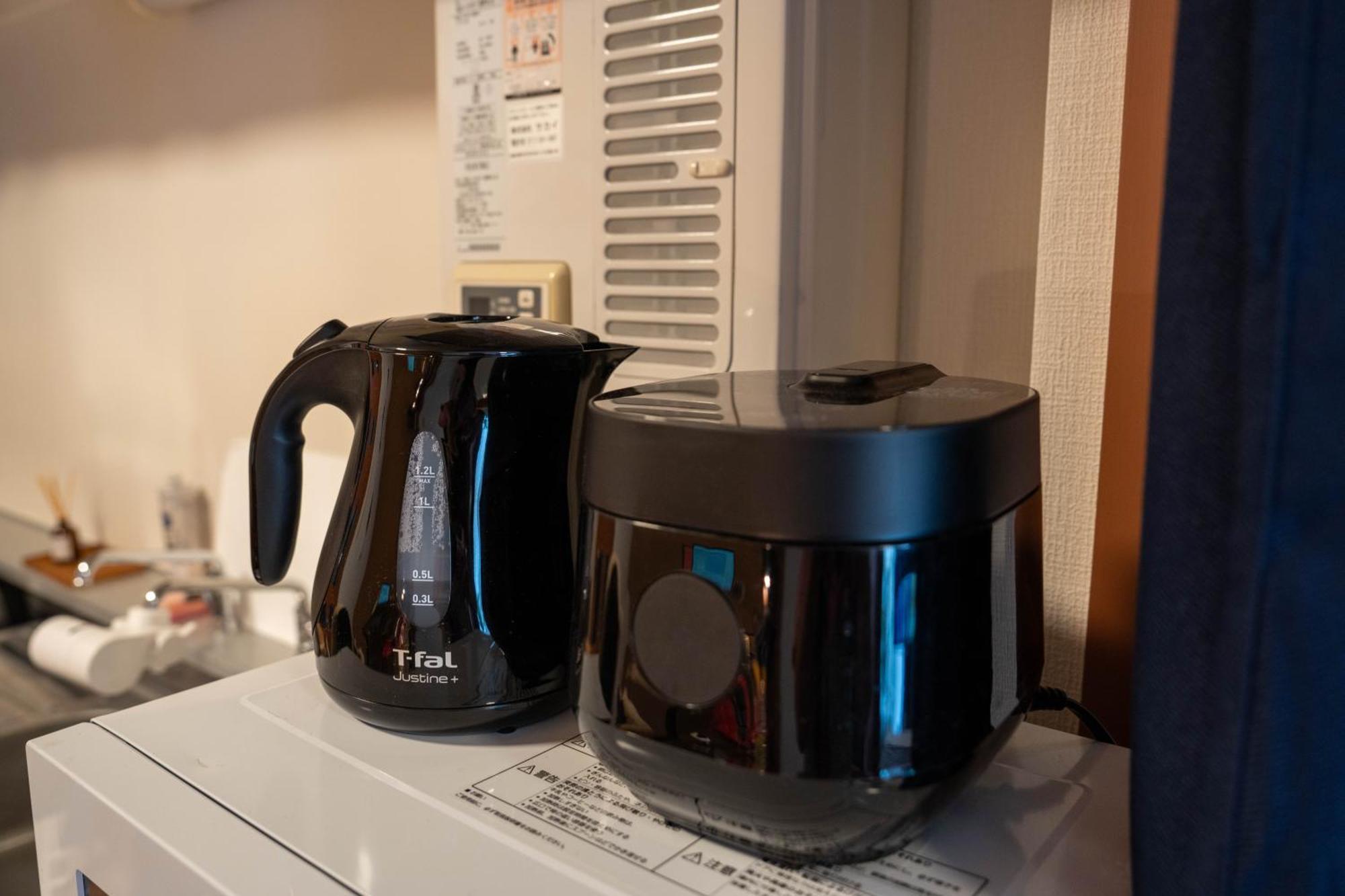 札幌市South 1014アパートメント 部屋 写真