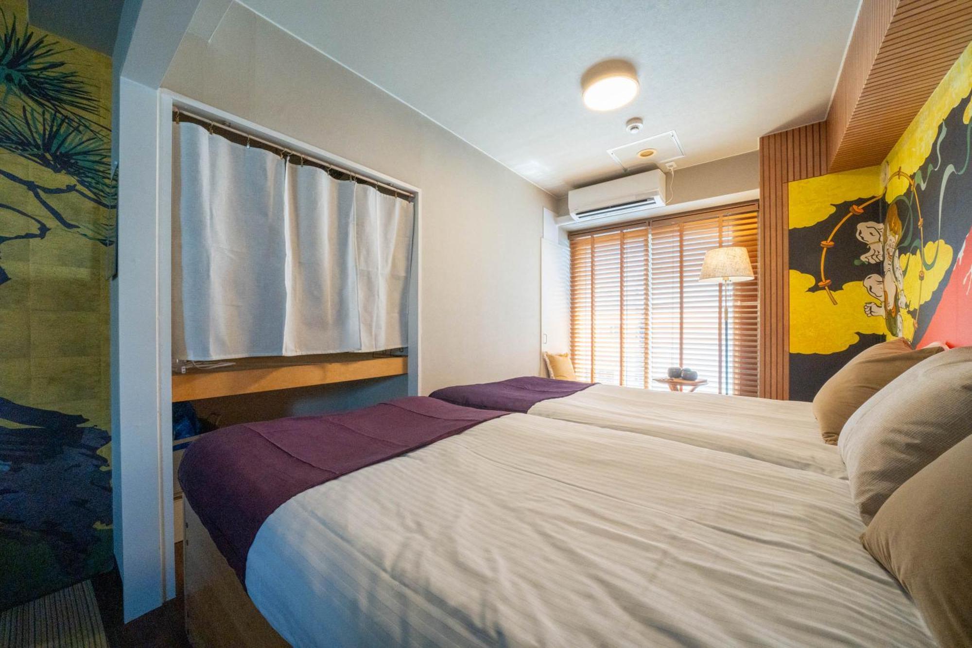 札幌市South 1014アパートメント エクステリア 写真